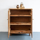 Switch Keith Carved Wooden Cabinet 3 image