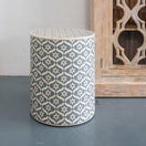 Switch Anna Bone Inlay  Stool 3 image