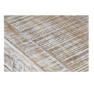 Switch Logan Wooden Hand Carved Study Table 3 image