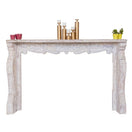 Switch Biona Hand Carved Wooden Console Table 2 image