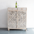 Switch Rudit Wooden Bar Cabinet 2 image