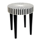 Switch Jess Bone Inlay Stool 2 image