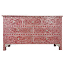 Switch Kyona Mother of Pearl Inlay Dresser 2 image