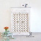Switch Nandi Hand Carved Cabinet 2 image