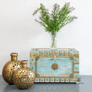 Switch Jared Brass Fitted Trunk 2 image