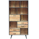 Switch Edith Carved Bookshelves 2 image