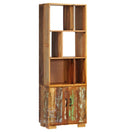 Switch Camille Carved Bookshelf 2 image