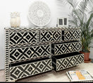 Switch Kylie Bone Inlay Dresser 2 image