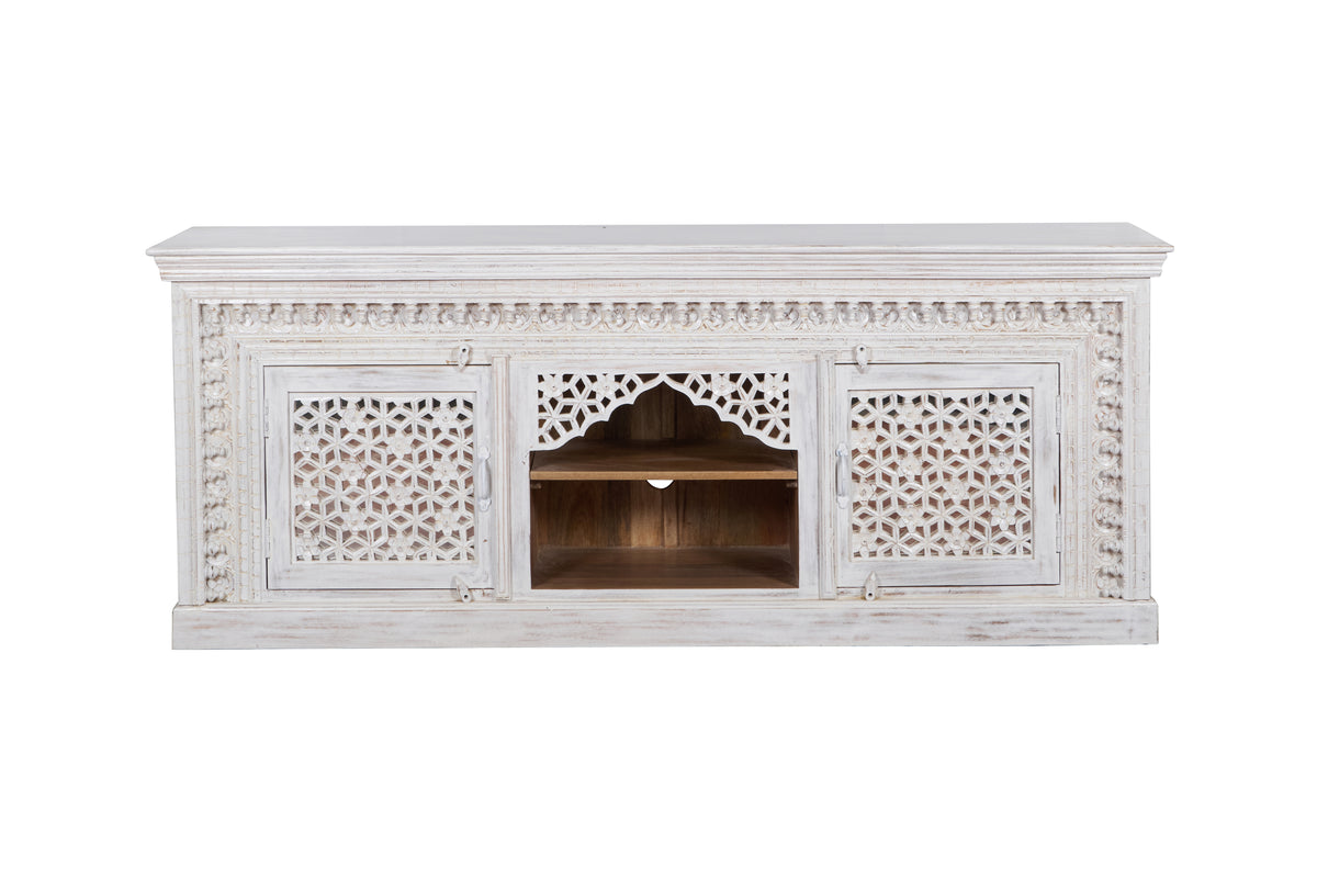 Shan TV Console