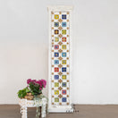 Switch Pearl Hand Carved Almirah 2 image