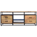 Switch Blake Wooden TV Console 2 image