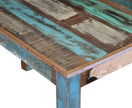 Switch Autumn Reclaimed Wooden Dining Table 2 image