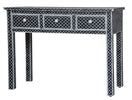 Switch Julieth Bone Inlay Console Table 3 image