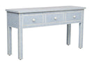 Switch Emil Bone Inlay Console Table 3 image