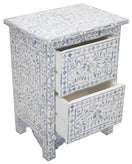 Switch Dove Bone Inlay Bedside 2 image