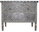 Switch Ensign Bone Inlay Chest of Drawer 2 image