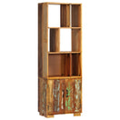 Switch Camille Carved Bookshelf 2 image