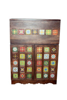 Switch Ricci Tile Bar Cabinet 3 image