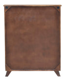 Switch Krysten Bone Inlay Bar Cabinet 3 image