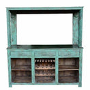 Switch Carmen Wooden Bar counter 3 image