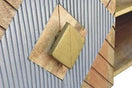Switch Wendy Hand Carved Wooden TV Console 2 image