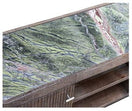 Switch Leon Wooden TV Cabinet with Marble Top 2 image