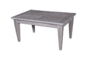 Switch Dilios Hand Carved Wooden Dining Table 2 image
