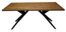 Switch Luara Hand Carved Wooden Dining Table 2 image