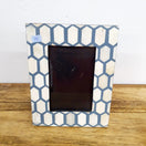 Switch Saint Bone Inlay Photo Frame 3 image