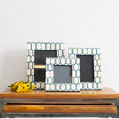 Switch Saint Bone Inlay Photo Frame 1 image