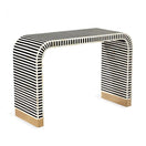 Switch Mehar Bone Inlay Console Table 3 image