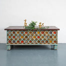 Switch Zoe Brass &amp; Tile Heritage Trunk 2 image