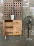 Switch Alonso Wooden Chest of Drawer 2 image