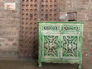 Switch Ursula Carved Wooden Cabinet 2 image