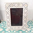 Switch Amelia Bone Inlay Photo Frame 3 image