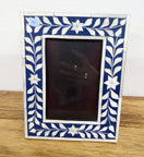 Switch Liva Bone Inlay Photo Frame 3 image