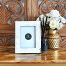 Switch Sally Bone Inlay Photo Frame 2 image