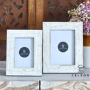 Switch Sheena Bone Inlay Photo Frame 2 image