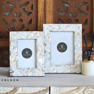 Switch Ayla Mother of Pearl Inlay Photo Frame 2 image