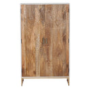 Switch Amelia Wooden Almirah 2 image