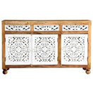 Switch Diane Wooden Bar Cabinet 2 image