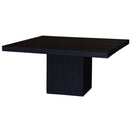 Switch Roan Hand Carved Wooden Dining Table 2 image