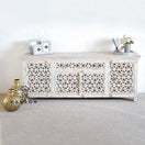Switch Robin Carved Wooden TV Cabinet 2 image
