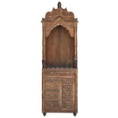 Switch Shiva Carved  Mandir 2 image