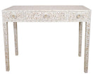 Switch Ivy Mother of Pearl Inlay Console Table 3 image
