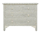Switch Zelda Bone Inlay Chest of Drawer 2 image