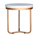 Switch Kane Bone Inlay Side Table 3 image