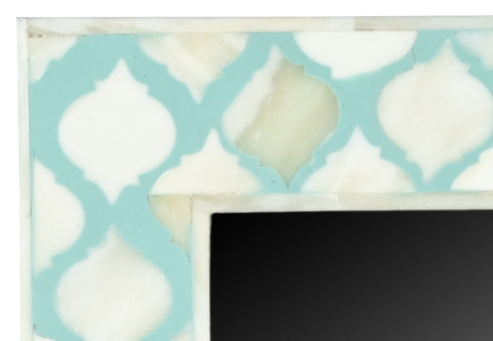 Fred Bone Inlay Photo Frame