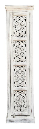 Switch Zara Hand Carved Almirah 3 image