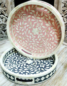 Switch Carl Bone Inlay Tray 3 image